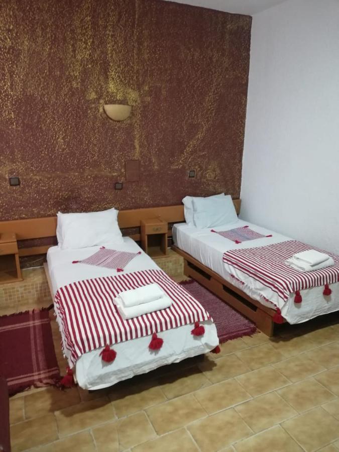 Hotel Regina Тетуан Екстер'єр фото