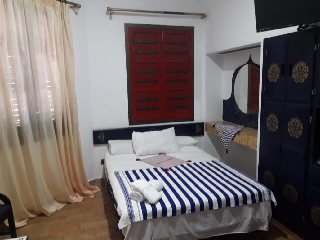 Hotel Regina Тетуан Екстер'єр фото